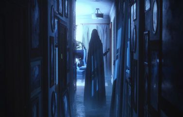 Videojuego gratis: "Luto", el título de terror psicológico de Broken Bird Games