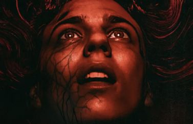 Tráiler de "Hellcat": terror y claustrofobia a bordo de una caravana