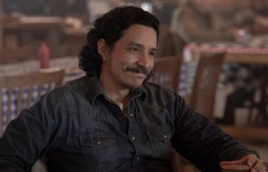 Gabriel Luna se une como asesino a la Temporada 2 de "Dexter: Resurrection"