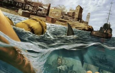 Abre la reserva de "Jaws Explored", el nuevo documental de "Tiburón"