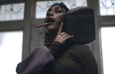 Entrevistamos al director y protagonista de "Posesión Infernal en Llamas"