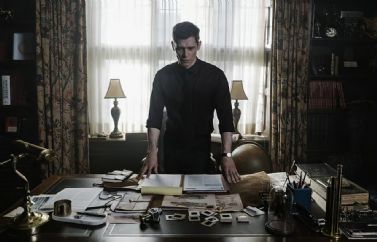 Primeras imágenes de la nueva adaptación de "Herbert West: ReAnimator"