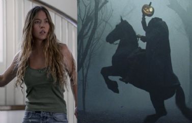 "Hollow", será la nueva versión de "Sleepy Hollow" con Sydney Sweeney