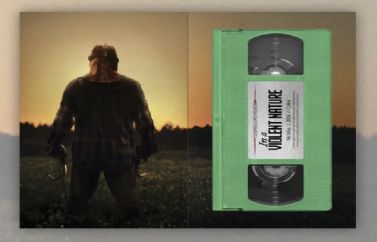 "De Naturaleza Violenta": Así son sus ediciones oficiales en formato VHS