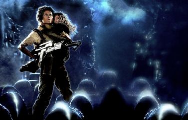 40 años del estreno de "Aliens: El Regreso"