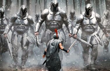 Taquilla USA: "La Odisea" arrasa y "Posesión Infernal en Llamas" supera los 50 millones