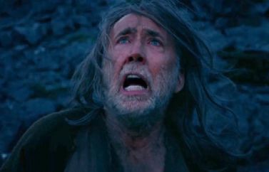 Leviticus, The Carpenter´s Son y Kill Me estarán en el Festival de Sitges