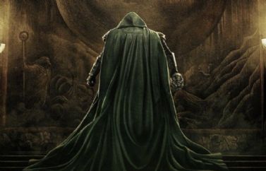 Tráiler español de "Vengadores: Doomsday": el regreso de Chris Evans y Robert Downey Jr. como Doctor Doom