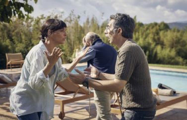 Trailer y fecha de estreno de la comedia con viajes temporales "5 Minutos Más"