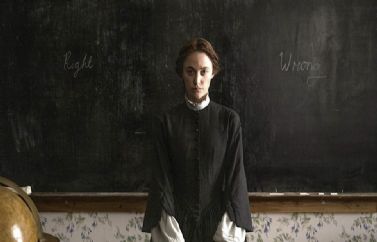 Victorian Psycho pasará por el Festival de Sitges antes de su estreno en cines
