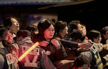 El director de "Train to Busan" presentará "Paradise Lost" en el Festival de Toronto