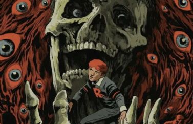 "Afterlife with Archie" tendrá una serie en Disney+ el próximo año