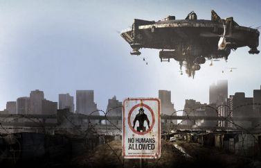 El director de "District 9" prepara un largometraje realizado con Inteligencia Artificial