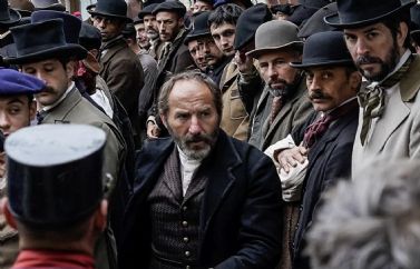 Sacamantecas, la película sobre el primer asesino en serie de España, ya tiene fecha de estreno