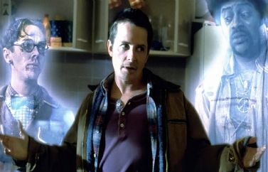 30 años de "Agárrame esos fantasmas", la película a la que debemos la trilogía de "El Señor de los Anillos"