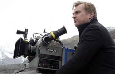 Christopher Nolan confirma su interés en dirigir una película de terror