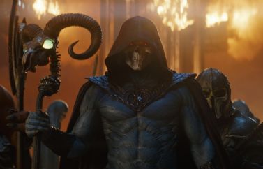 Masters del Universo llega a Prime Video. Crítica de la pelicula.