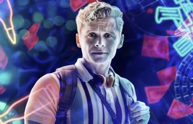 Matthias Schweighöfer ficha por la precuela de "Expediente Warren"