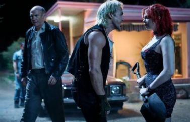 Trailer del slasher australiano ochentero "Penny Lane Is Dead"
