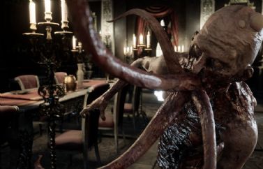 Anunciado "Nature of Dread", un survival inspirado en la obra de Lovecraft