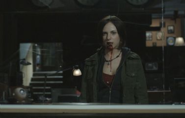 La secuela de "Pontypool" ya tiene el guion terminado