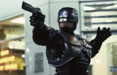 Prime Video da luz verde a una serie de "RoboCop" producida por James Wan