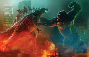 Ralph Ineson y Corey Stoll se unen al reparto de la nueva serie del Monsterverse