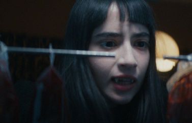 "Vampira humanista busca suicida" llega a Prime Video
