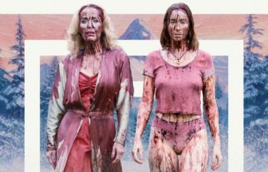 "Adolescencia, sexo y muerte en Campamento Miasma" retrasa unas semanas su estreno