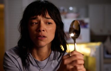 Insaciable: Entrevistamos a su protagonista, Midori Francis