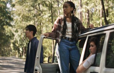 "It Ends": Tráiler y fecha de estreno de la cinta dirigida por Alex Ullom