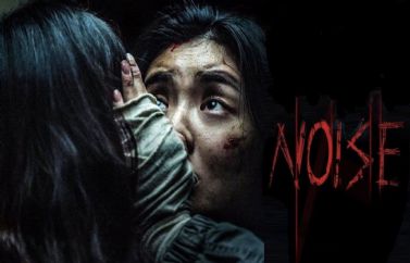 La película de terror coreana "Noise (Ruidos)" ya puede verse en Prime Video