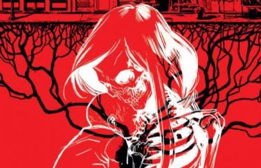 El cómic de terror "Stillwater" tendrá una serie en Prime Video