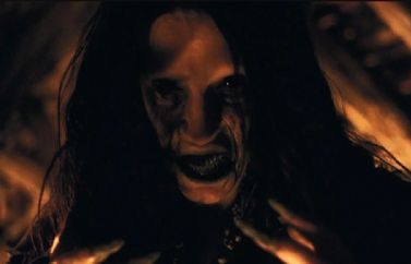 "Motherwitch": el folk horror dirigido por Minos Papas ya tiene trailer oficial