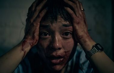 Crítica de "Insaciable", un perturbador y enfermizo body horror que te dejará sin apetito