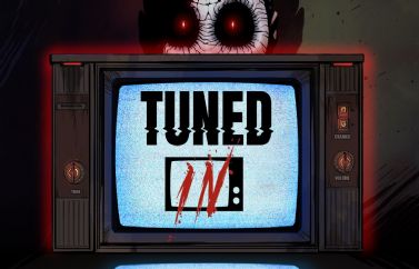 "Tuned In" lanza sus primeras imágenes como avance al prólogo que llegará en agosto
