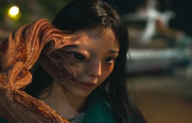 Netflix anuncia "Parasyte: Tamiya" con el director de "Train to Busan"