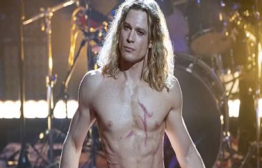 "Entrevista con el vampiro" adaptará "La reina de los condenados" en su cuarta temporada
