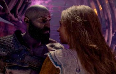 "God of War Laufey" ya tiene fecha de lanzamiento