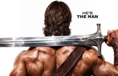 Master of the Universe, el mockbuster de The Asylum, ha aterrizado en Prime Video