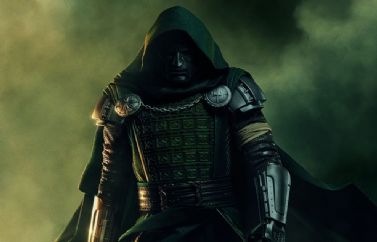 Vengadores Doomsday: Póster español de la Comic-Con
