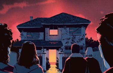 El director de "Emilia Pérez" prepara una película de terror para Netflix