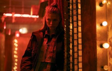 Blade Runner 2099 tendrá únicamente una temporada