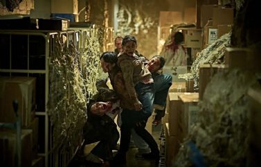 MadHorror: Primeras películas confirmadas