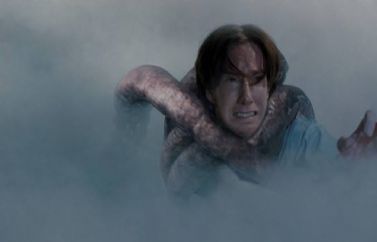 Mike Flanagan explica cómo será su adaptación de "La niebla"
