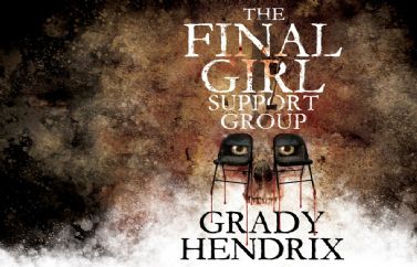 "Grupo de Apoyo para Final Girls" tendrá película a cargo del director de "Feliz Día de tu Muerte"