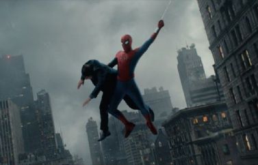 Spider-Man Brand New Day se convierte en el mejor estreno en España de toda la historia