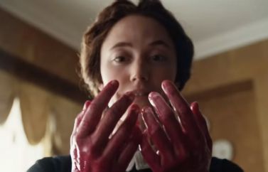 Trailer Oficial de "Victorian Psycho", uno de los platos fuertes para este otoño