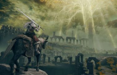 Finaliza el rodaje de la adaptación de "Elden Ring" dirigida por Alex Garland
