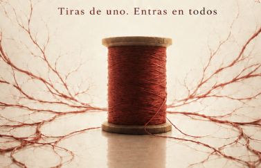 Prime Video estrenará "Los Hilos del Miedo", una nueva miniserie de suspense psicológico